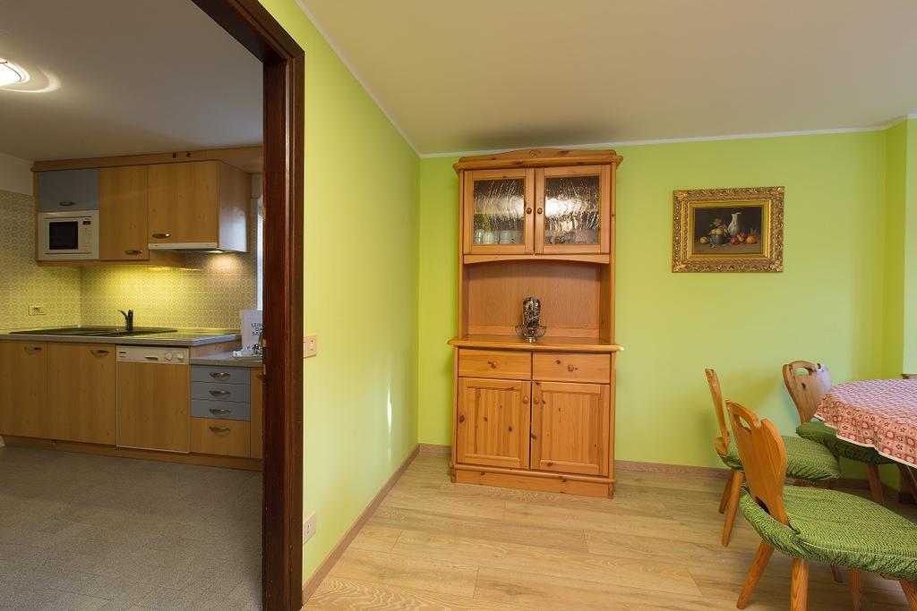 Villa Marilena Livigno Eksteriør billede