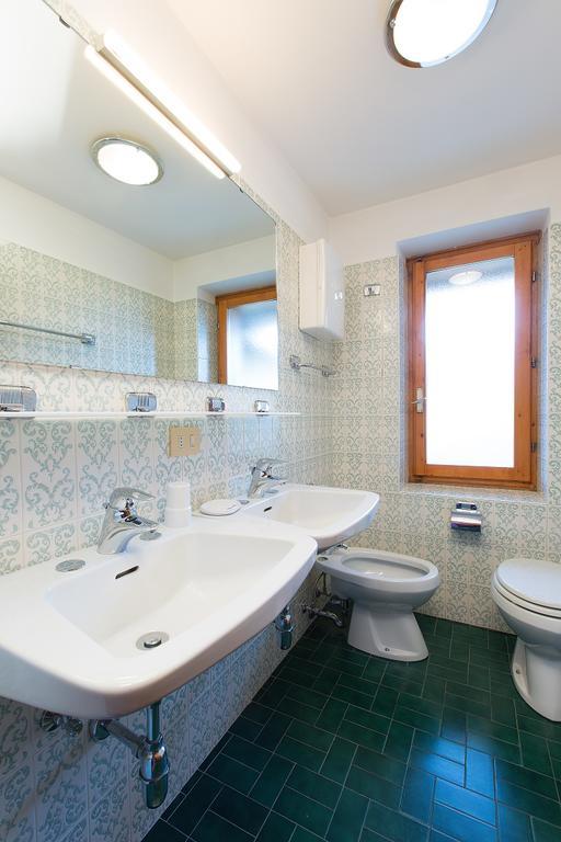 Villa Marilena Livigno Eksteriør billede