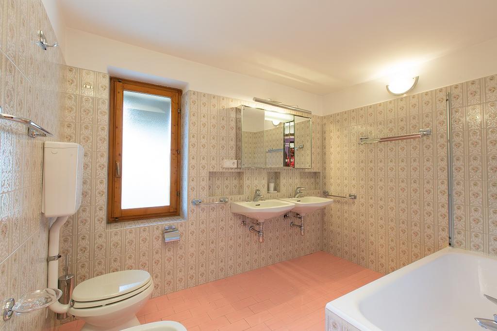 Villa Marilena Livigno Eksteriør billede